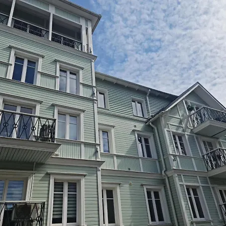 Grant * Pärnu